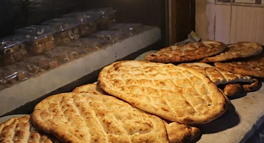 Ekmeğe yüzde 33 zam