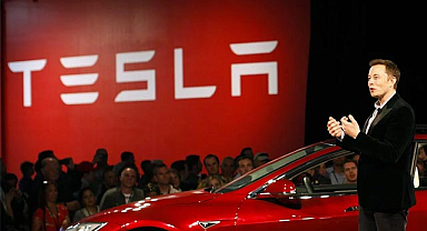 Elon Musk'ın yeni planı, Tesla hisselerinin değerini yükseltti