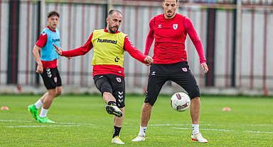 Ercan Kara eline geçen şansı değerlendiremedi