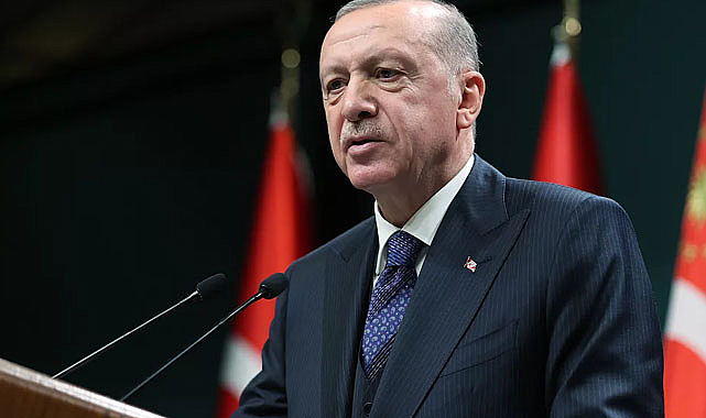 Erdoğan’dan 81 ili harekete geçiren talimat