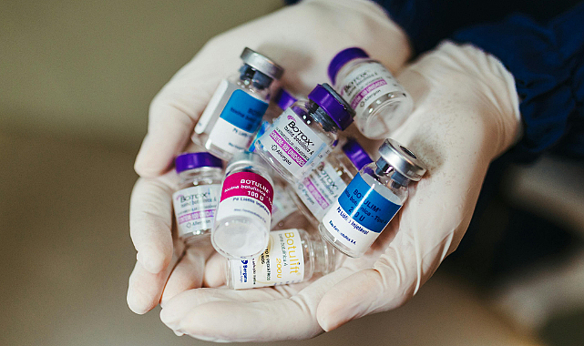 Erkeklerin estetik ilgi alanı genişliyor