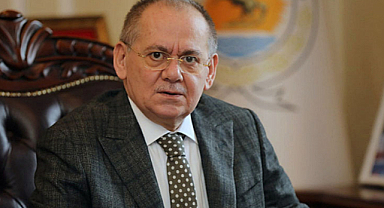 Eski Samsun Büyükşehir Belediye Başkanı Mustafa Demir'in anne acısı