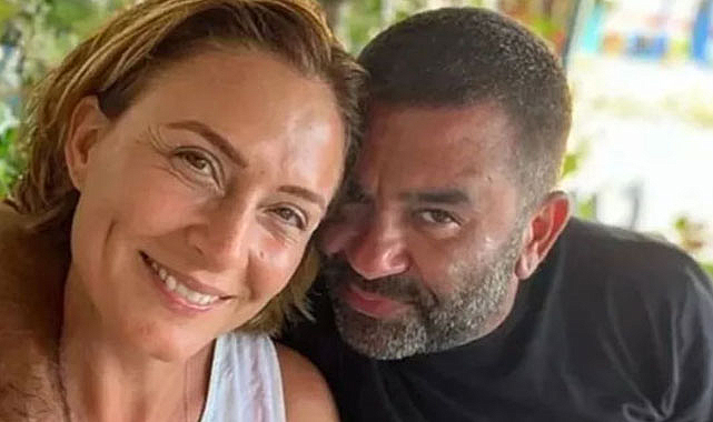 Esra Akpınar sessizliğini bozdu