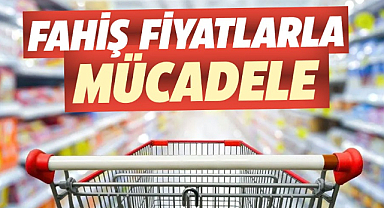 Fahiş fiyatlarla mücadelede yeni adım: Ambalaj etiketlerine 'tavsiye fiyatı' geliyor
