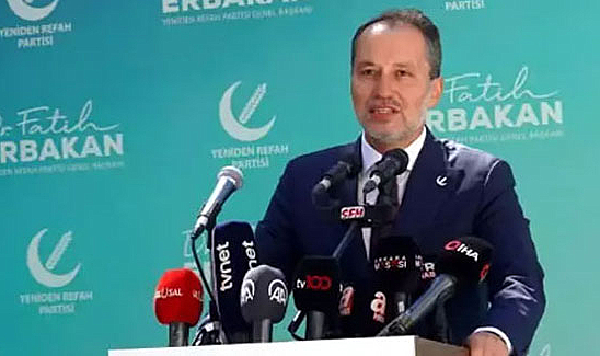 Fatih Erbakan kazandıkları belediyelere ilk talimatını verdi