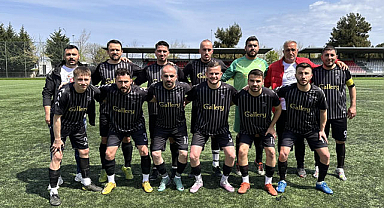 Fatih Reşadiyespor iyi başladı
