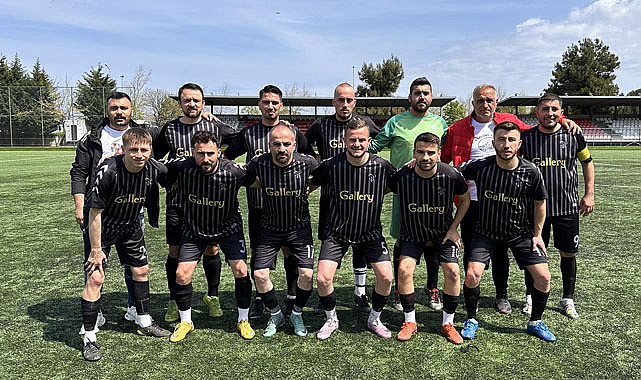 Fatih Reşadiyespor iyi başladı