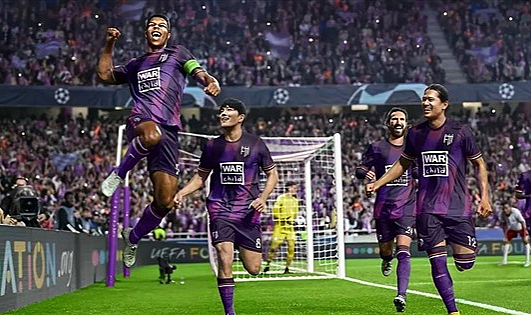 Football manager 24 mobile Netflix aboneleri için ücretsiz 