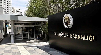 Fransa'nın Asuriler ve Keldanilerle ilgili kararına Türkiye'den sert tepki