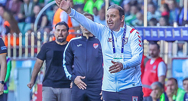 Fuat Çapa: İnşallah çifte bayram yaparız