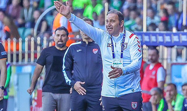 Fuat Çapa: İnşallah çifte bayram yaparız