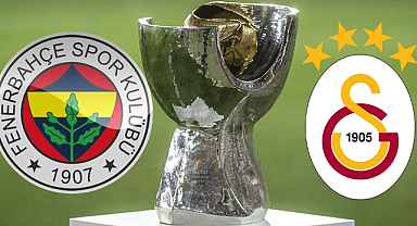 Galatasaray Süper Kupa kararını değiştirdi