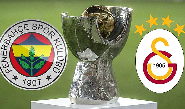 Galatasaray Süper Kupa kararını değiştirdi