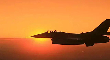 Gara ve Metina'ya hava harekatı: 6 terörist öldürüldü