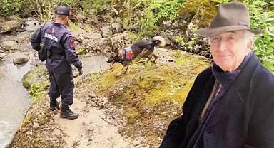 Gerçek ortaya çıktı: Kemikler o isme ait çıktı