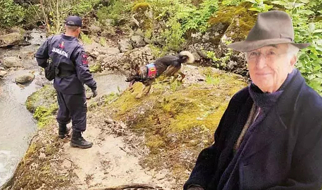 Gerçek ortaya çıktı: Kemikler o isme ait çıktı