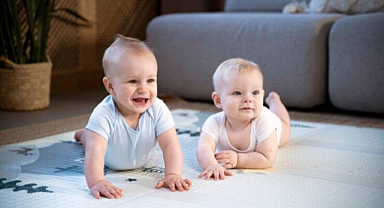 Gizemi çözüldü! Tek yumurta ikizleri nasıl oluşuyor?