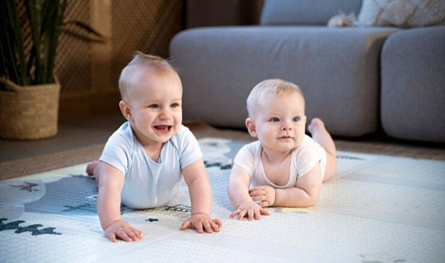 Gizemi çözüldü! Tek yumurta ikizleri nasıl oluşuyor?