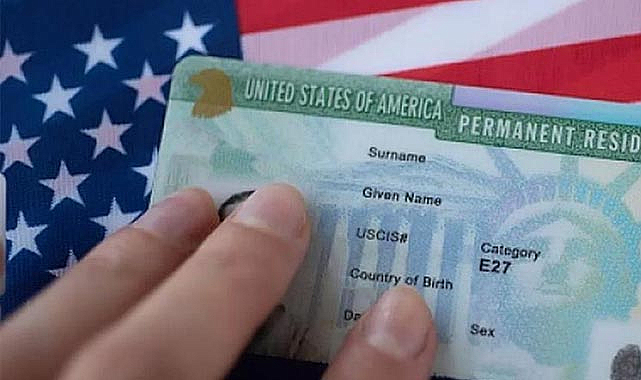Green Card sonuçları ne zaman açıklanacak?