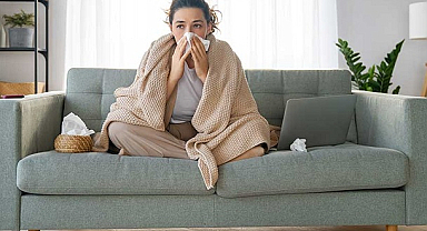 Grip belirtileri neler? Grip nasıl geçer?