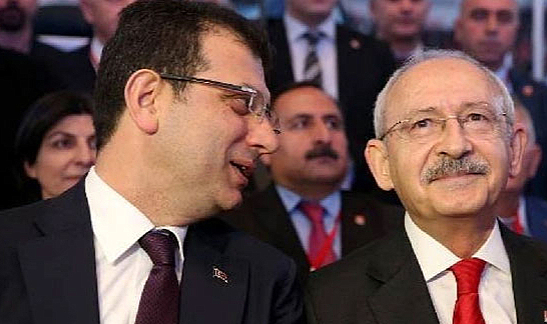 Gündem olacak iddia! Kılıçdaroğlu sadece o ismi aramadı!