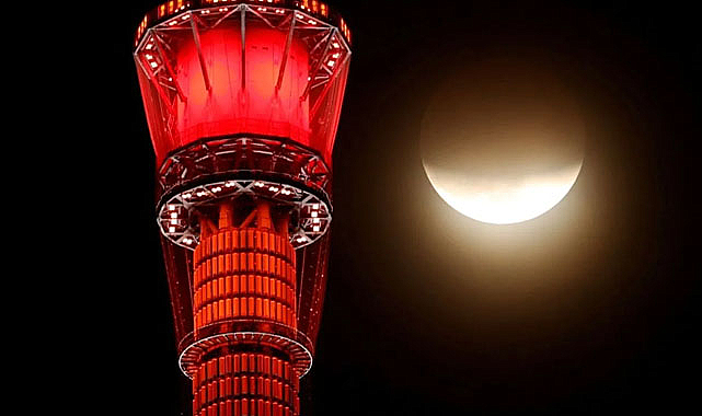 Güneş tutulması psikolojimizi nasıl etkiliyor?