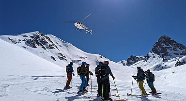 Haftada 10 bin euro harcayan turist!