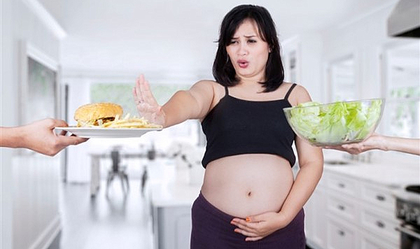 Hamilelikte yenilmesi ve yenilmemesi gereken gıdalar