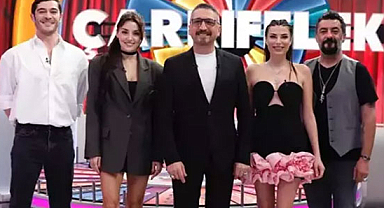 Hande Erçel'in tarzının bedeli ortaya çıktı
