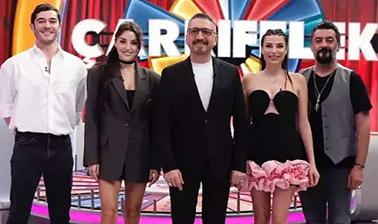 Hande Erçel'in tarzının bedeli ortaya çıktı