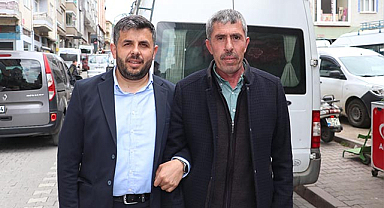 Havza'da Demiral kardeşler muhtar seçildi