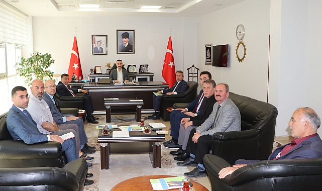 Havza'da festival hazırlıkları başladı