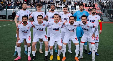 Havza’dan kritik galibiyet