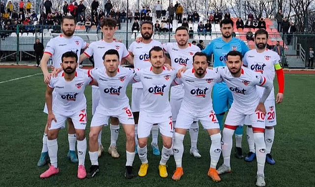 Havza’dan kritik galibiyet