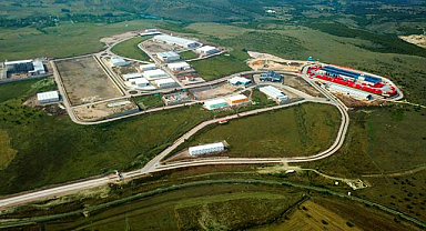 Havza OSB'ye 3.5 milyon dolarlık yatırım talebi