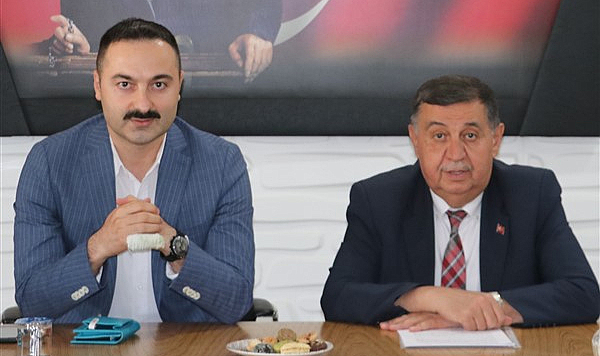 Havza turizm festivaline hazırlanıyor