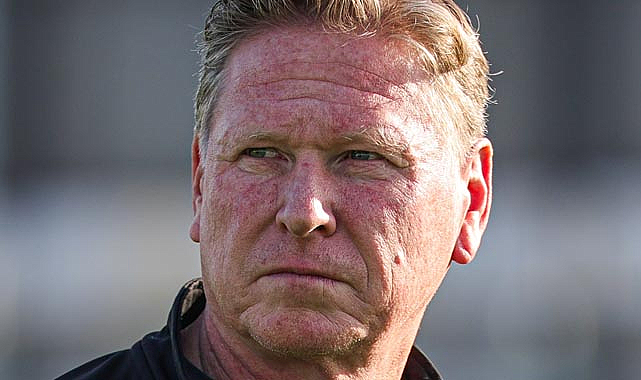 Herkes Gisdol'a güveniyor