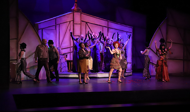 Hisseli Harikalar Kumpanyası yine kapalı gişe