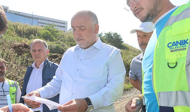 İbrahim Sandıkçı: İlk günkü heyecanımızla sahadayız