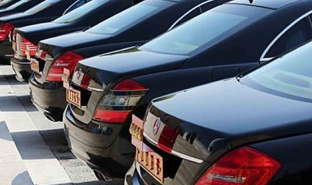 İlk etapta bin araç satılacak