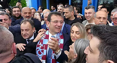 İmamoğlu'ndan halka: Yoksulluk varsa hesap sorun, sormalısınız