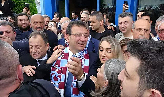 İmamoğlu'ndan halka: Yoksulluk varsa hesap sorun, sormalısınız