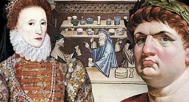  İmparatorların 'her derde deva' ilacı yeniden üretildi