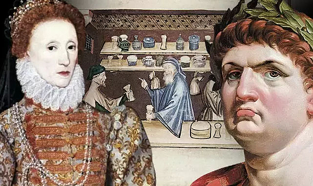  İmparatorların 'her derde deva' ilacı yeniden üretildi