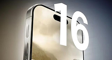 İPhone 16 serisinin batarya kapasiteleri sızdırıldı: İşte detaylar