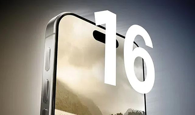 İPhone 16 serisinin batarya kapasiteleri sızdırıldı: İşte detaylar
