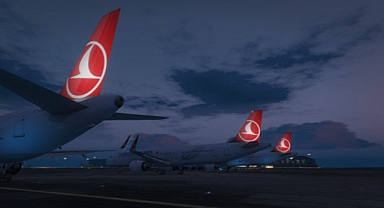 İran'dan İsrail'e saldırı! THY ve Pegasus seferleri iptal