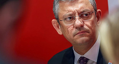 İran'ın İsrail'e saldırısına CHP'den ilk yorum