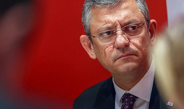 İran'ın İsrail'e saldırısına CHP'den ilk yorum