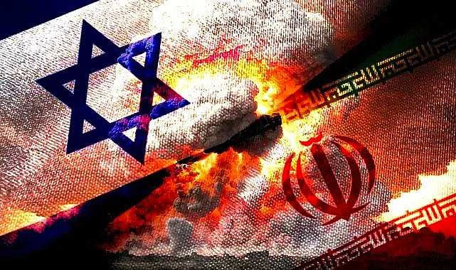 İran-İsrail savaşını önleyen telefon: Bu gece değil!